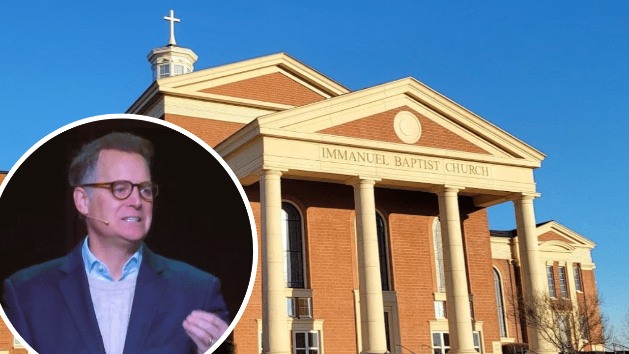 Steven-Smith-Immanuel-Baptist-Church